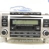 Магнітофон Hyundai Santa Fe