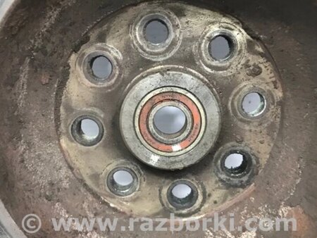 ФОТО Маховик для Suzuki Grand Vitara Киев
