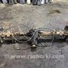 Міст задній Nissan Navara