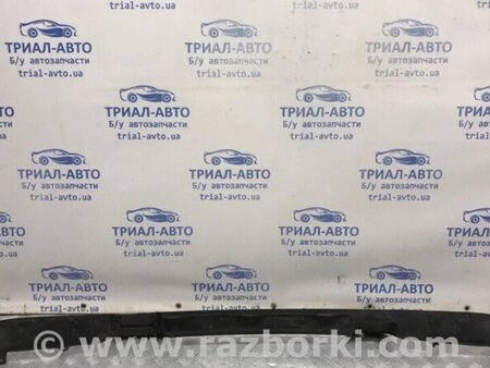 ФОТО Накладка бампера для Suzuki Grand Vitara Киев
