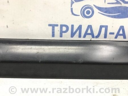 ФОТО Накладка дверей для Hyundai Santa Fe Киев
