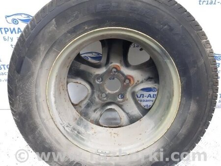 ФОТО Докатка для Suzuki Grand Vitara Киев