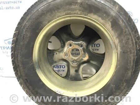 ФОТО Докатка для Suzuki Grand Vitara Киев