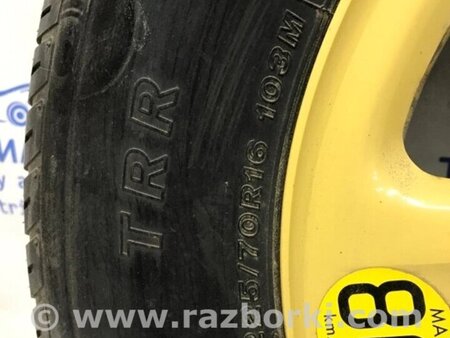 ФОТО Докатка для Suzuki Grand Vitara Киев