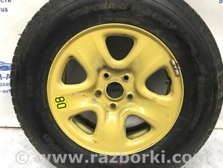ФОТО Докатка для Suzuki Grand Vitara Киев