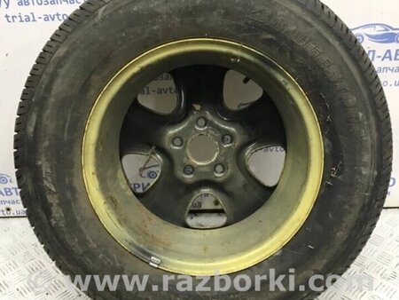 ФОТО Докатка для Suzuki Grand Vitara Киев