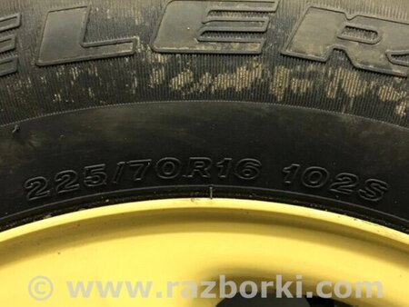 ФОТО Докатка для Suzuki Grand Vitara Киев