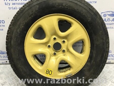 ФОТО Докатка для Suzuki Grand Vitara Киев