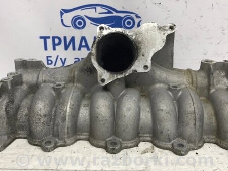 ФОТО Колектор впускний пластик для Volkswagen Passat B6 (03.2005-12.2010) Киев