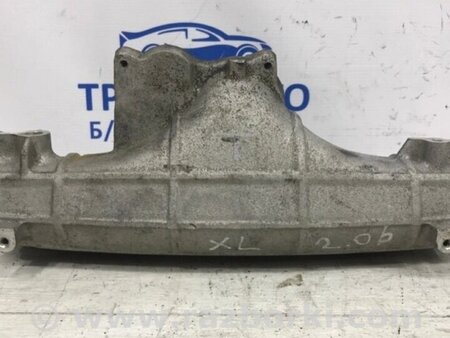 ФОТО Колектор впускний пластик для Volkswagen Passat B6 (03.2005-12.2010) Киев