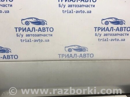 ФОТО Накладка дверей для Suzuki Grand Vitara Киев