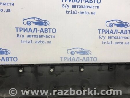 ФОТО Накладка дверей для Suzuki Grand Vitara Киев