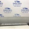 Накладка дверей Suzuki Grand Vitara