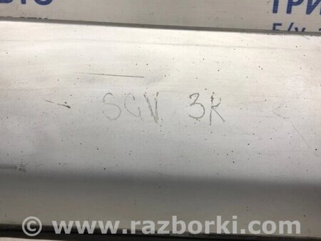 ФОТО Накладка дверей для Suzuki Grand Vitara Киев