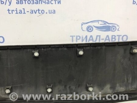 ФОТО Накладка дверей для Suzuki Grand Vitara Киев