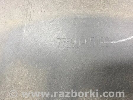 ФОТО Накладка дверей для Suzuki Grand Vitara Киев