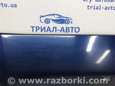 ФОТО Накладка дверей для Suzuki Grand Vitara Киев
