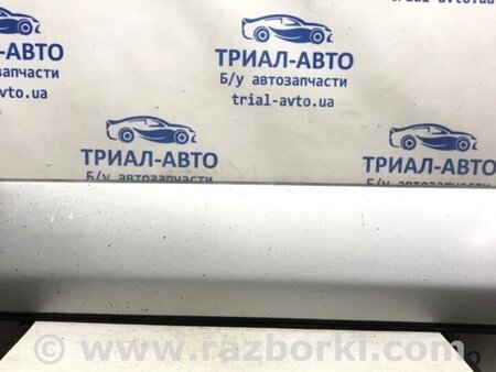 ФОТО Накладка дверей для Suzuki Grand Vitara Киев