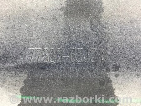 ФОТО Накладка дверей для Suzuki Grand Vitara Киев
