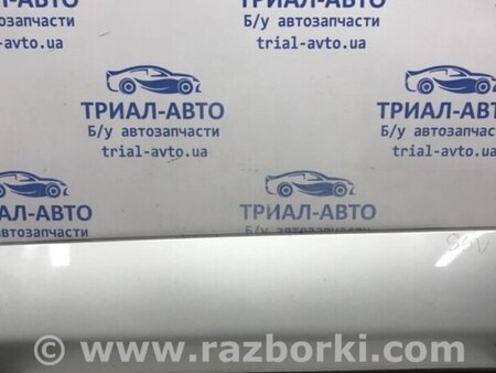 ФОТО Накладка дверей для Suzuki Grand Vitara Киев