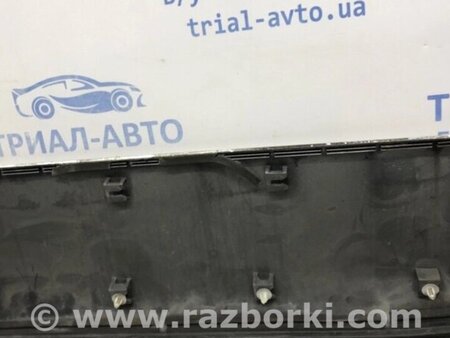 ФОТО Накладка дверей для Suzuki Grand Vitara Киев