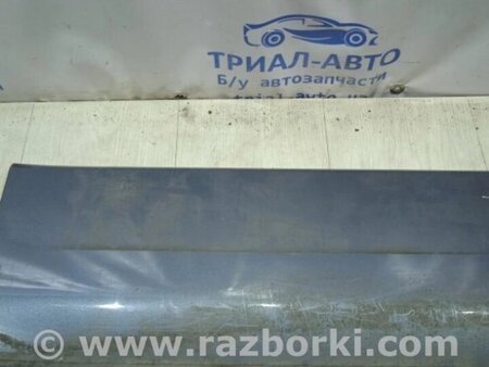 ФОТО Накладка дверей для Suzuki Grand Vitara Киев