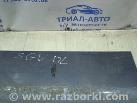 ФОТО Накладка дверей для Suzuki Grand Vitara Киев