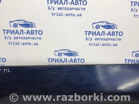ФОТО Накладка дверей для Suzuki Grand Vitara Киев