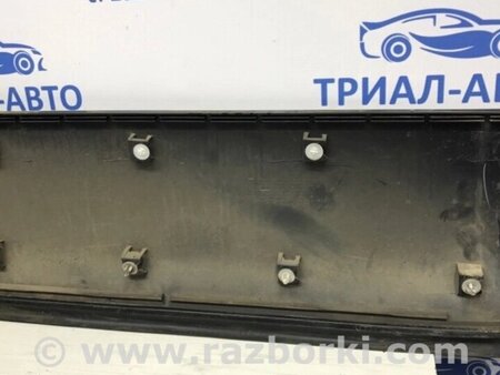 ФОТО Накладка дверей для Suzuki Grand Vitara Киев