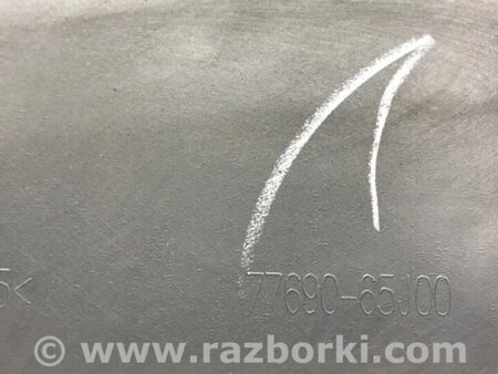 ФОТО Накладка дверей для Suzuki Grand Vitara Киев