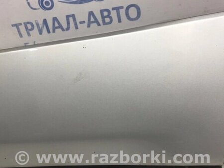 ФОТО Накладка дверей для Suzuki Grand Vitara Киев
