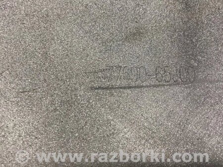 ФОТО Накладка дверей для Suzuki Grand Vitara Киев