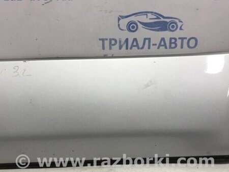 ФОТО Накладка дверей для Suzuki Grand Vitara Киев