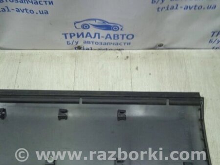 ФОТО Накладка дверей для Suzuki Grand Vitara Киев
