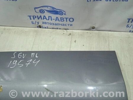 ФОТО Накладка дверей для Suzuki Grand Vitara Киев