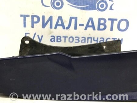 ФОТО Накладка крила для Suzuki Grand Vitara Киев