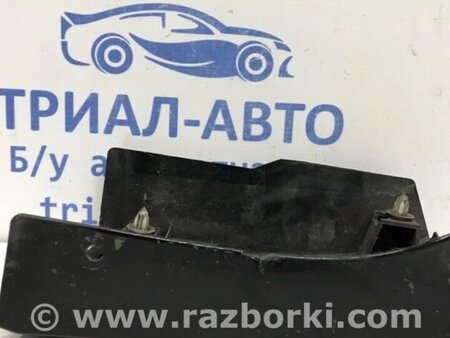 ФОТО Накладка крила для Suzuki Grand Vitara Киев