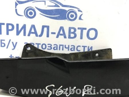 ФОТО Накладка крила для Suzuki Grand Vitara Киев