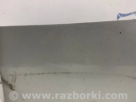 ФОТО Накладка крила для Suzuki Grand Vitara Киев