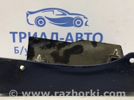 ФОТО Накладка крила для Suzuki Grand Vitara Киев