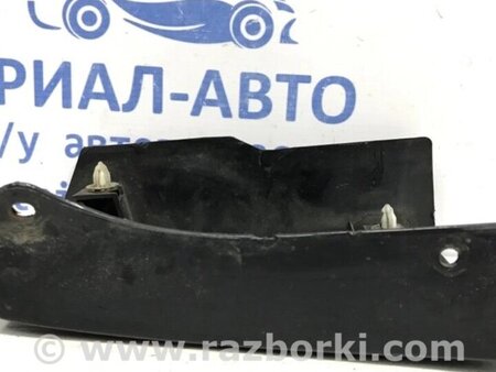 ФОТО Накладка крила для Suzuki Grand Vitara Киев
