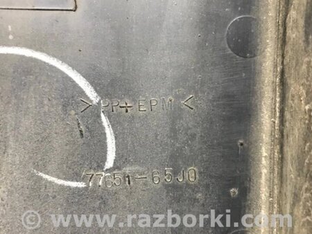ФОТО Накладка крила для Suzuki Grand Vitara Киев