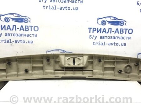 ФОТО Накладка Панелі для Hyundai Santa Fe Киев