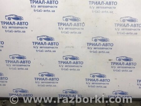 ФОТО Накладка порога зовнішня ліва для Suzuki Grand Vitara Киев