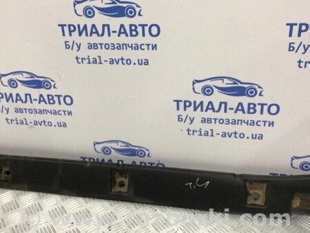 ФОТО Накладка порога зовнішня ліва для Suzuki Grand Vitara Киев