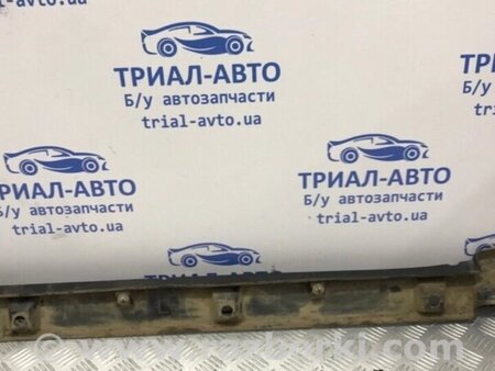 ФОТО Накладка порога зовнішня ліва для Suzuki Grand Vitara Киев