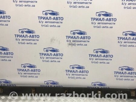 ФОТО Накладка порога зовнішня ліва для Suzuki Grand Vitara Киев