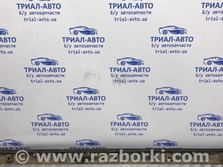 ФОТО Накладка порога зовнішня ліва для Suzuki Grand Vitara Киев