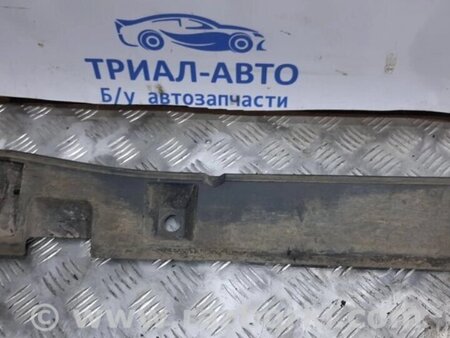 ФОТО Накладка порога зовнішня права для Suzuki Grand Vitara Киев