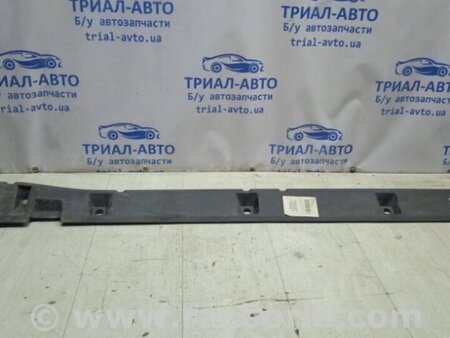 ФОТО Накладка порога зовнішня права для Suzuki Grand Vitara Киев